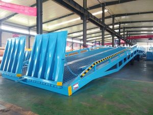 Loading Ramp – JMP Indonesia
