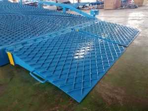Loading Ramp – JMP Indonesia